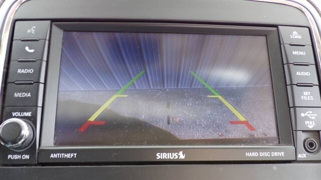 2013 Dodge Durango Crew