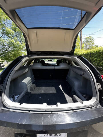 2006 Dodge Magnum RT