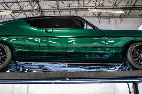 1969 Ford Torino