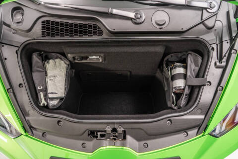 2024 Lamborghini Huracan Sterrato