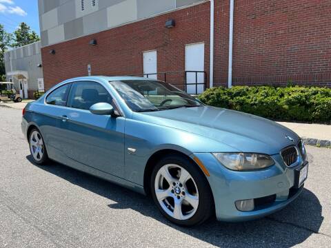 2009 BMW 3 Series for sale at Imports Auto Sales Inc. in Paterson NJ