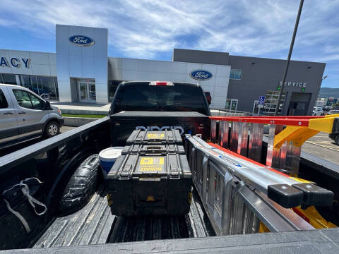 2017 Ford F-350 Super Duty