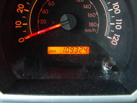 2012 Toyota Tundra Grade