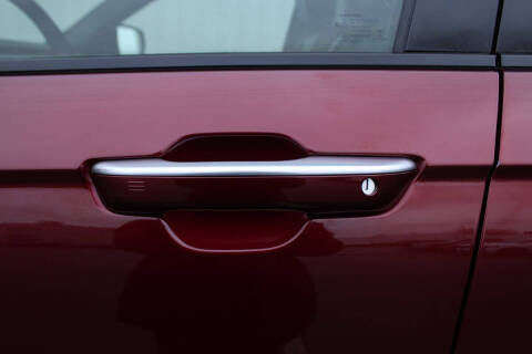 2022 Jeep Grand Cherokee Summit Reserve