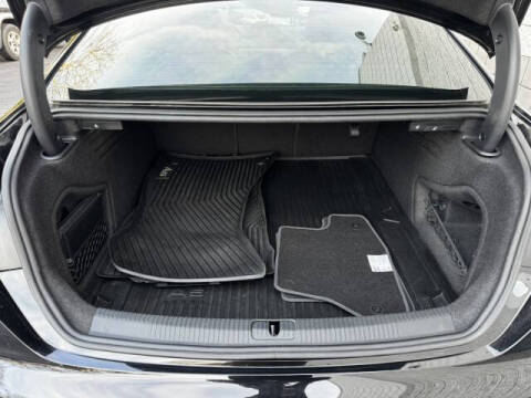 2018 Audi A5 2.0T quattro Premium Plus