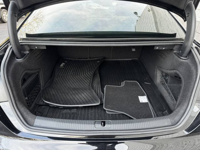 2018 Audi A5 2.0T quattro Premium Plus