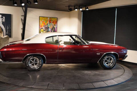 1970 Chevrolet Chevelle