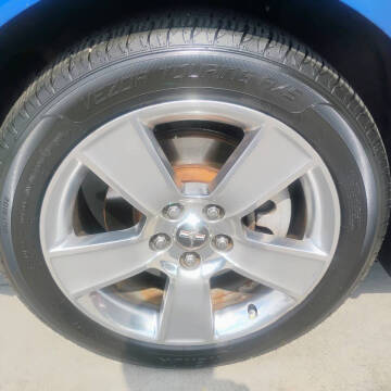 2006 Ford Mustang GT Premium