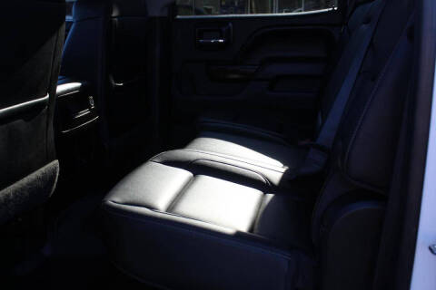 2016 GMC Sierra 1500