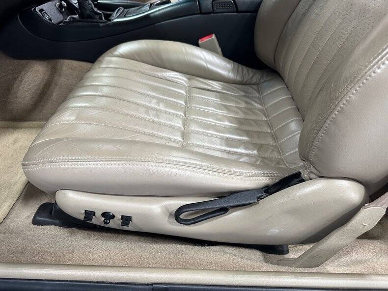 2002 Chevrolet Camaro Z28