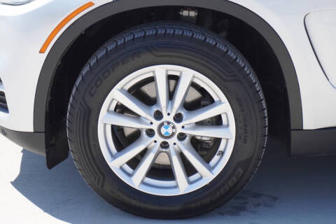 2015 BMW X5 sDrive35i