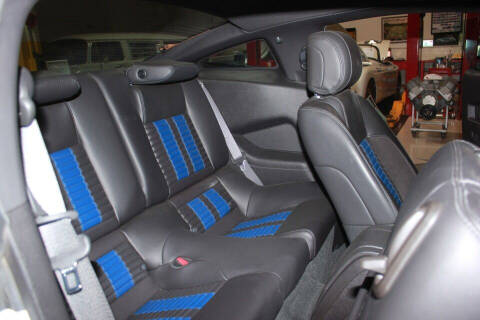 2014 Ford Shelby GT500