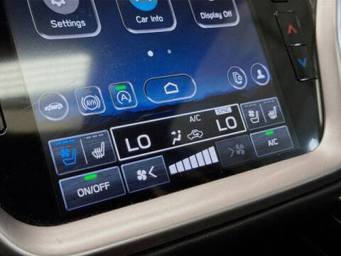 2023 Subaru Outback Touring XT