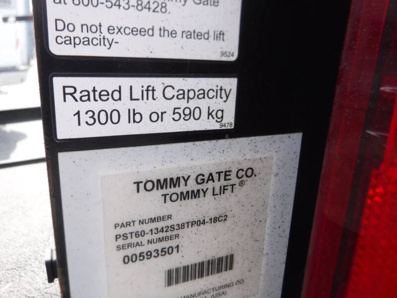 2016 Ford F-250 Super Duty