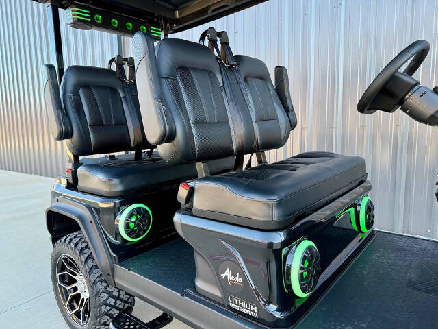 2025 Evolution D5 Maverick 4 Plus for sale at Aledo Golf Carts in Willow Park, TX