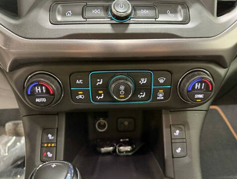 2017 GMC Acadia SLE-2