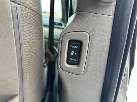 2011 Honda Odyssey EX