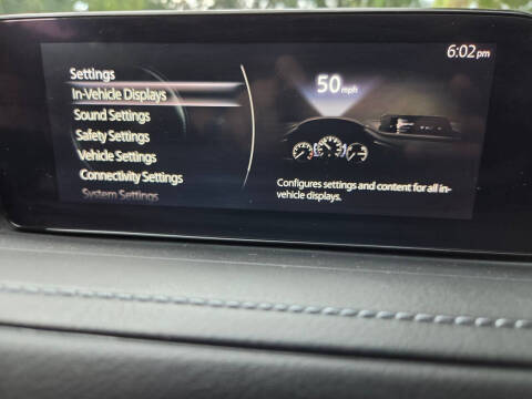 2023 Mazda CX-30 2.5 S Select