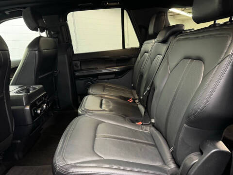 2020 Ford Expedition MAX Limited