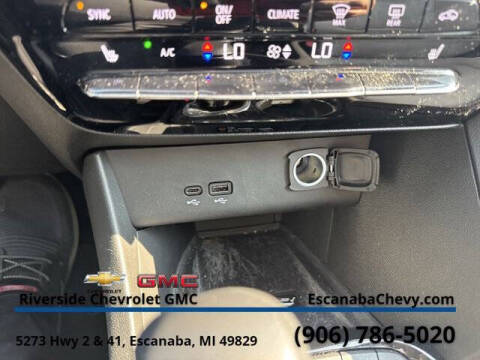 2024 Buick Encore GX Avenir