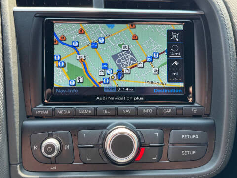 2014 Audi R8 4.2 quattro