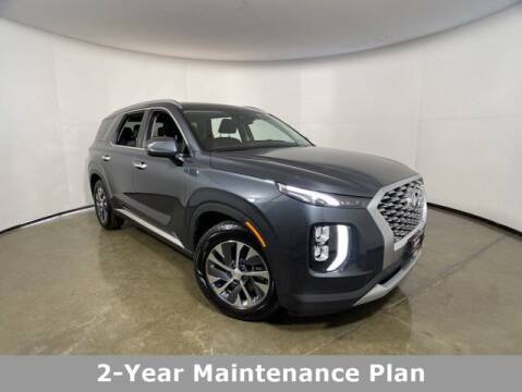 2020 Hyundai Palisade for sale at Smart Budget Cars in Madison WI