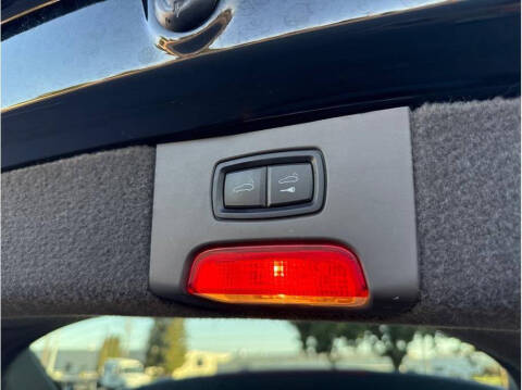 2017 Porsche Cayenne S E-Hybrid Platinum Edition