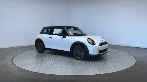 2026 MINI Hardtop 2 Door Cooper S
