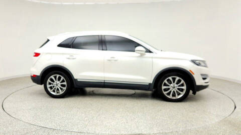 2015 Lincoln MKC