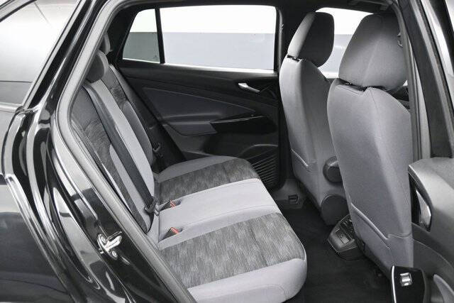 2022 Volkswagen ID.4 Pro