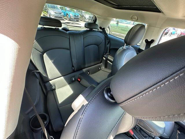 2019 MINI Hardtop 2 Door