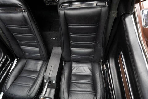 1974 Chevrolet Corvette