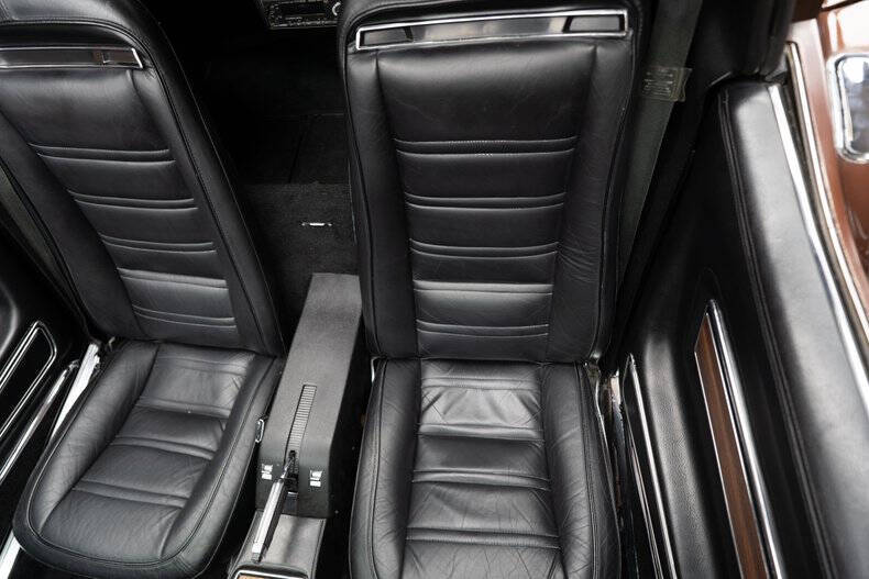 1974 Chevrolet Corvette