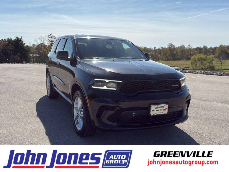 2023 Dodge Durango GT