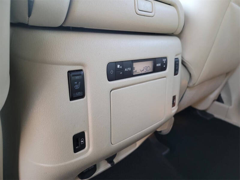 2022 Infiniti QX80 Sensory