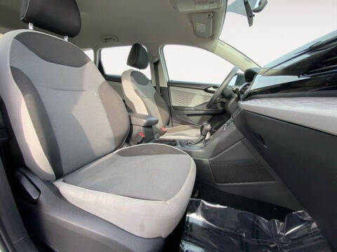 2022 Volkswagen Taos S