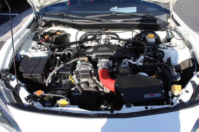 2013 Scion FR-S