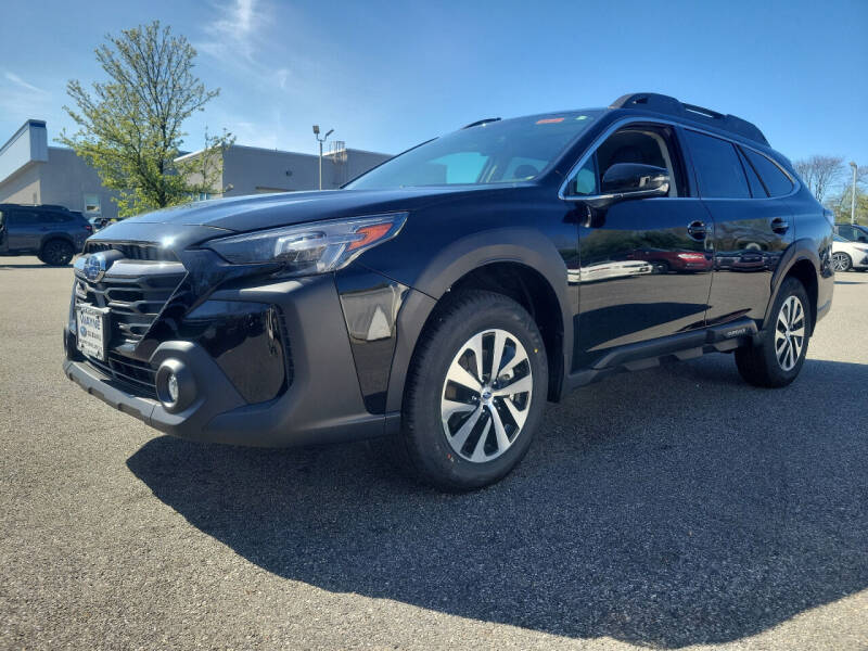 2024 Subaru Outback Premium