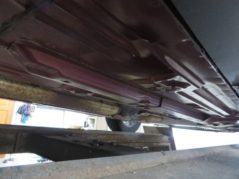 2001 Chevrolet Monte Carlo LS