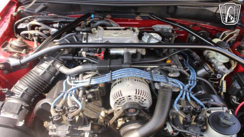 1996 Ford Mustang GT