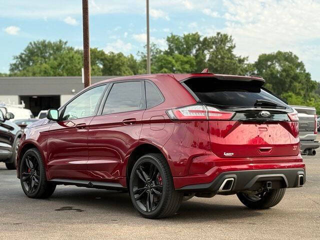 2019 Ford Edge ST