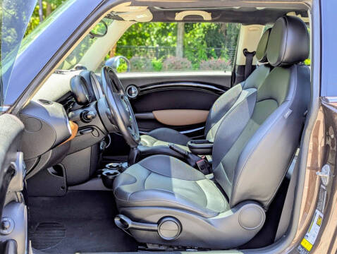 2012 MINI Cooper Hardtop