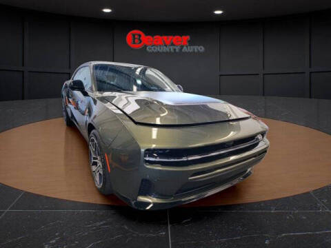 2026 Dodge Charger Scat Pack Plus