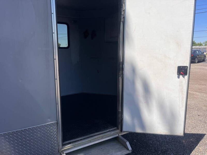 2016 Cargo Mate Cargo