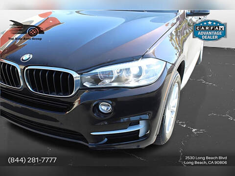 2014 BMW X5 sDrive35i