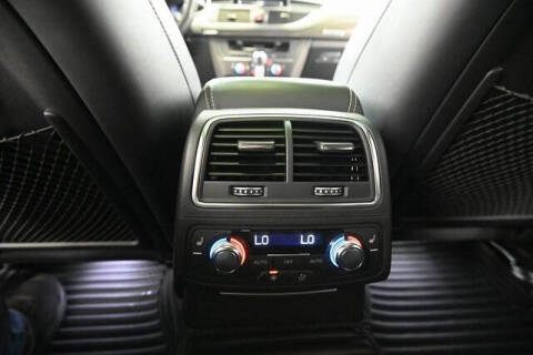 2016 Audi RS 7 4.0T quattro performance Prestg