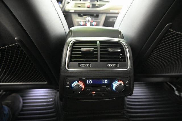 2016 Audi RS 7 4.0T quattro performance Prestg