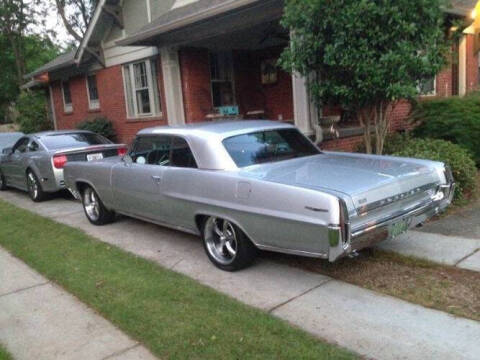 1964 Pontiac Catalina