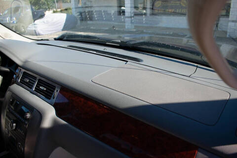 2012 GMC Sierra 1500 SLT