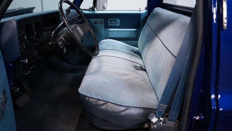 1987 GMC R/V 1500 Series